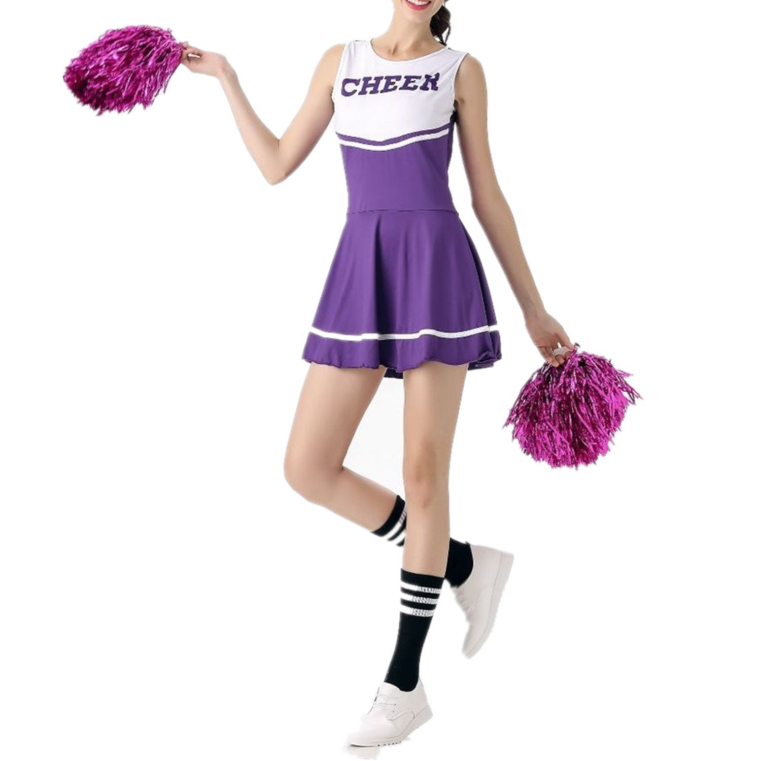 chinese dress ladies Ladies American Football Girl Costume Large UK 14-16 for USA Sports Fancy  Dress : Amazon.co.uk: Toys & Games