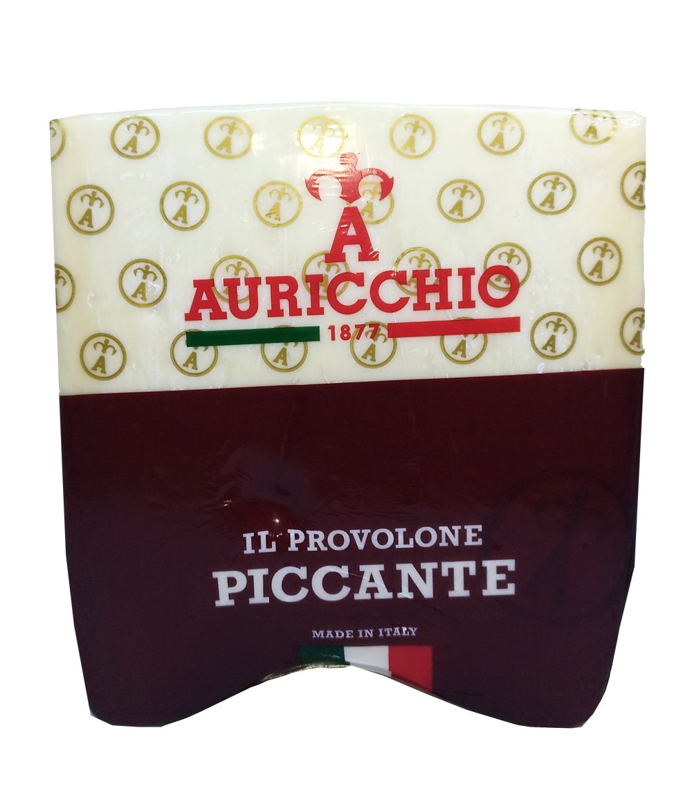 Provolone Piccante 7 kg ca. Auricchio