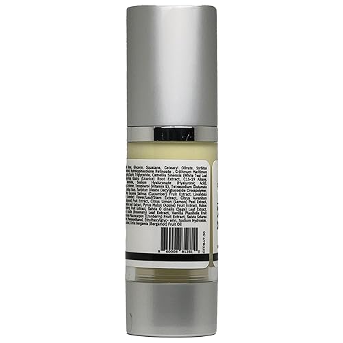 Miniatura 9 de Suero facial Bakuchiol con ácido hialurónico, alternativa natural al retinol, suero antienvejecimiento, reduce la apariencia de arrugas y líneas