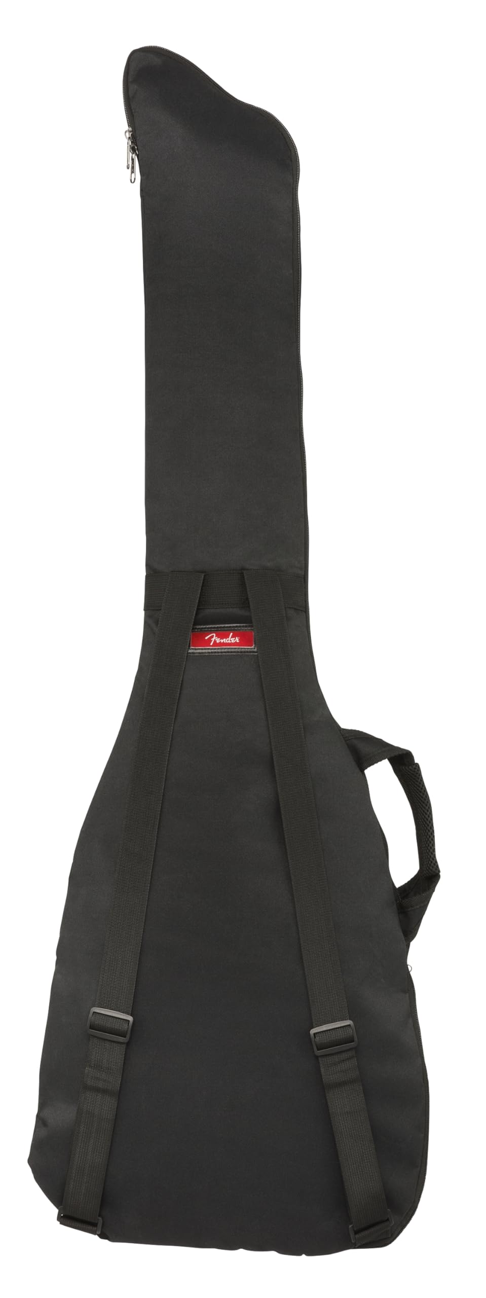 Fender Elektryczna torba basowa - FB405 - czarna