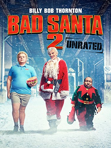 Bad Santa 2 Unrated