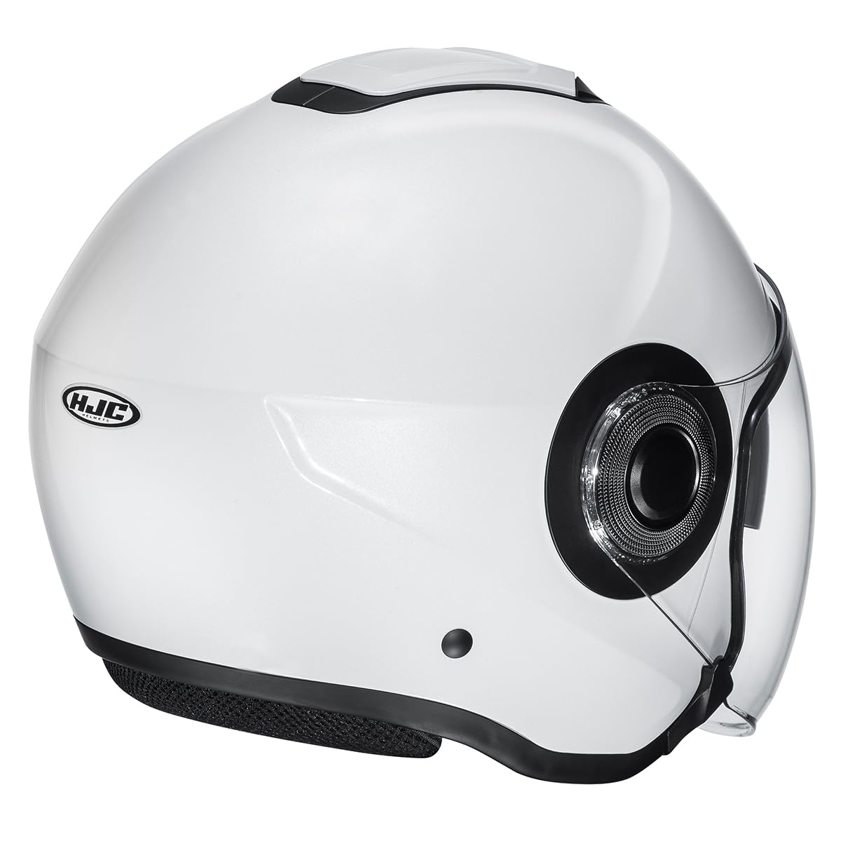 HJC Unisex I40n kask motocyklowy typu jet (1 opakowanie)