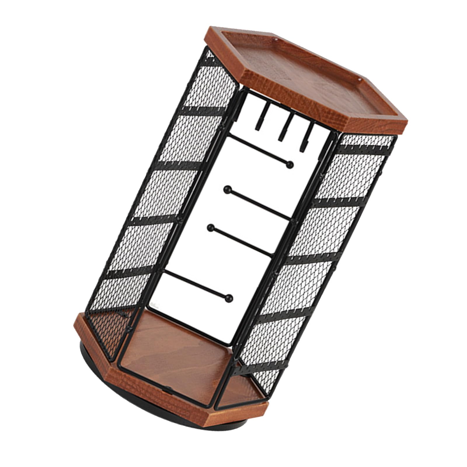 アクセサリー 什器 Amazon｜Itkcozcg ジュエリーディスプレイスタンド、マルチ