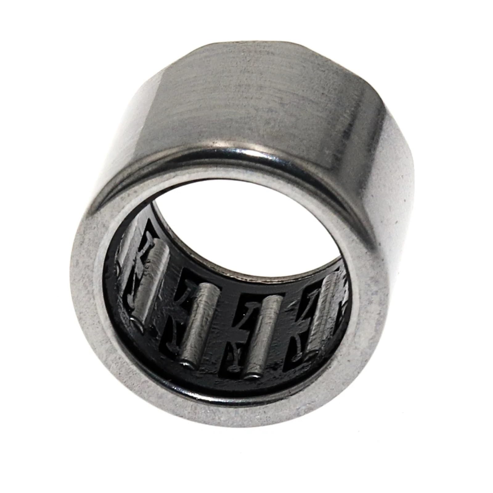Roulement à aiguilles 10x14x12 mm HF1012 cage à aiguilles pour arbre de moteur