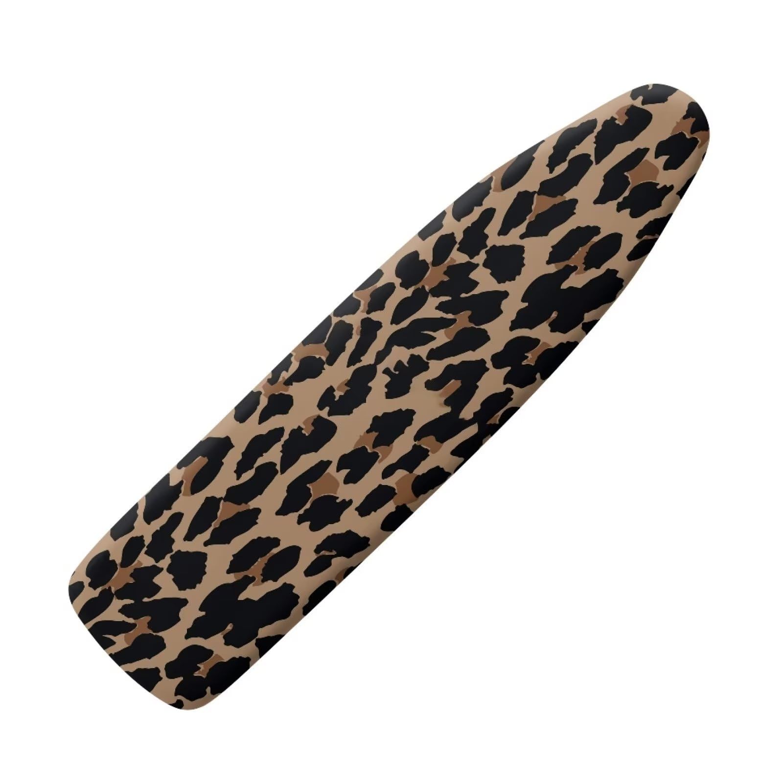 Belidome Brown Leopard Extra Large Replacement Ironing Board Covers Cases โ image 1