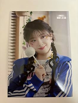 Amazon.co.jp: NiziU ミイヒ スイノン ラントレ : おもちゃ