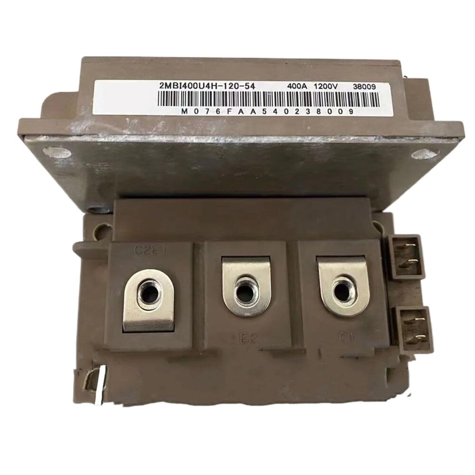 WUZDPRCJ 1pc 2MBI400U4H-120-54 IGBT Module 2MBI400U4H12054