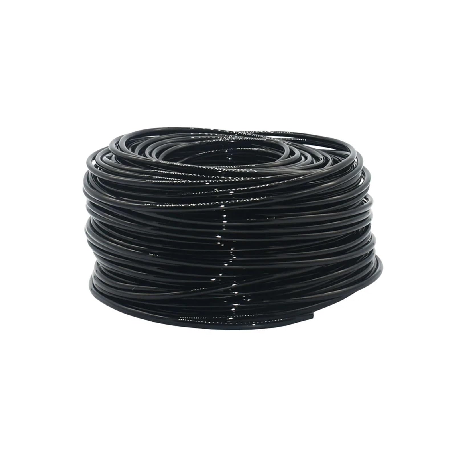 Suministros de jardinería Manguera de riego de jardín de 4/7mm, 8/11mm, 9/12mm, 1/4, 3/8 ", manguera Flexible de PVC, tubo de riego por microgoteo, tubería de invernadero for plantas de césped Manguer
