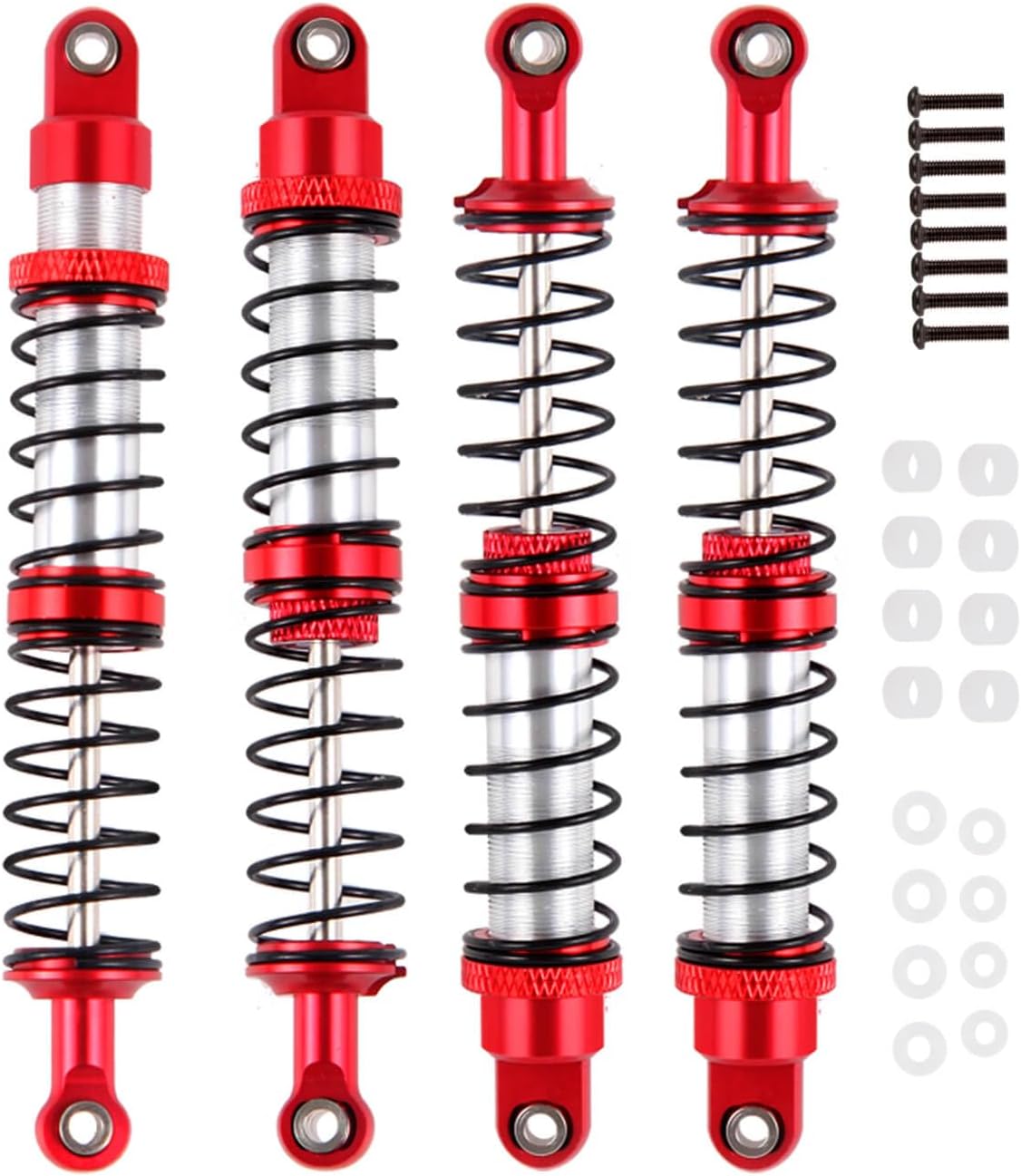 RCMYou 100mm RC Shock Absorber Universal Upgrades Part for