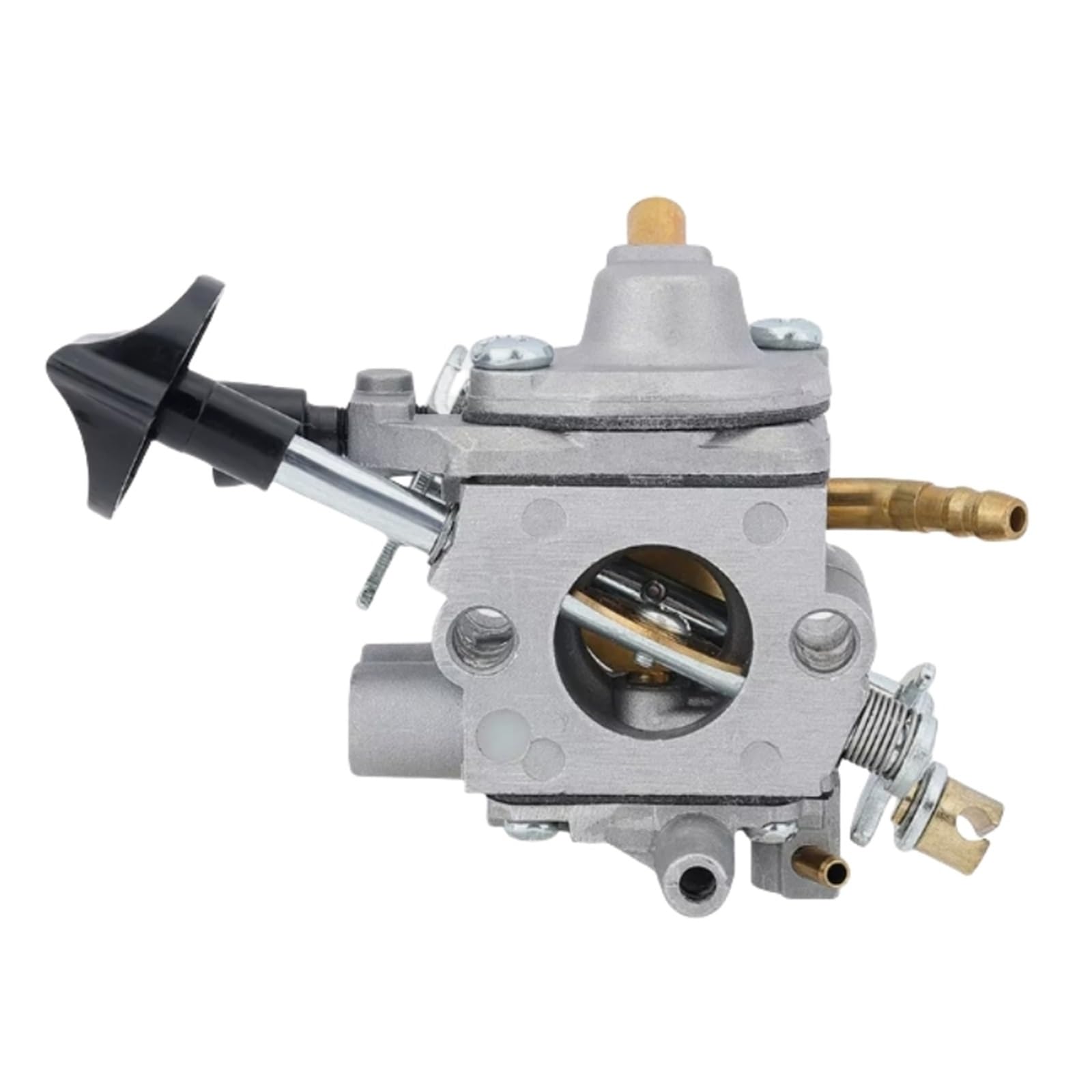 para BR500 BR550 BR600 BR 600 BR700 Herramientas Limpieza Jardín Doméstico Piezas Carburador Filtro Aire Combustible Kit Repotenciación Kit Carburador