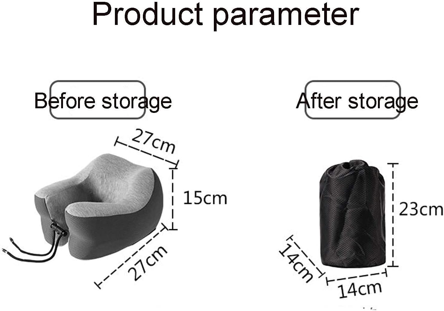 AOTAKE Chiropractic 運動まくら