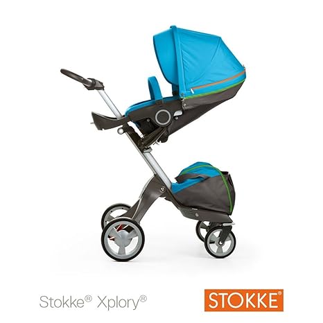 stokke xplory amazon