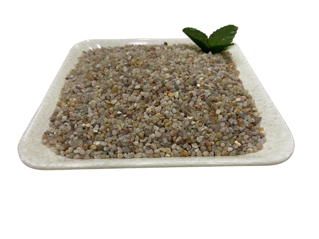Aqua Wash®'s Premium Filter Media: Enhancing Water Quality with Versatile Sand, Gravel and Pebbles, Multiple Sizes of Filter Sand, Gravel and Pebbles (4.5, 2-6mm Filter Gravel)-image-17