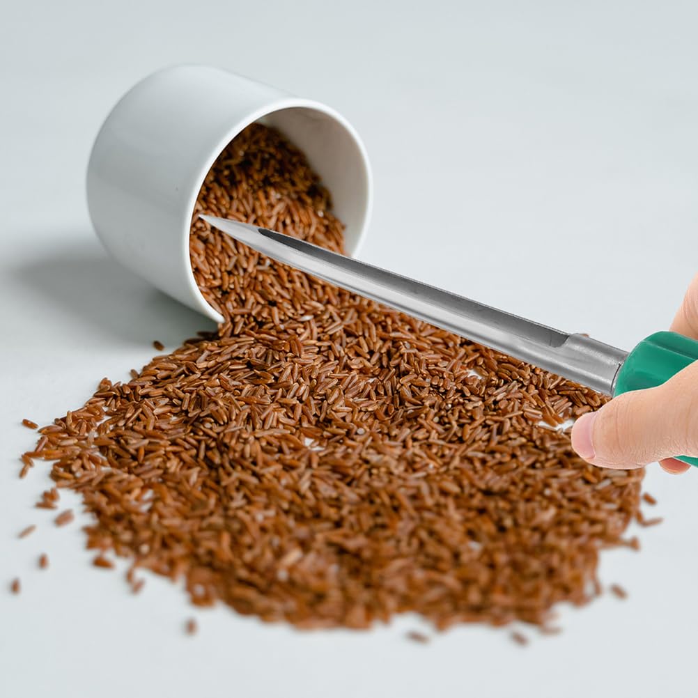 Probe Rod Grains Sampling Probes Grain Probe Sampler For Rice Corn ...