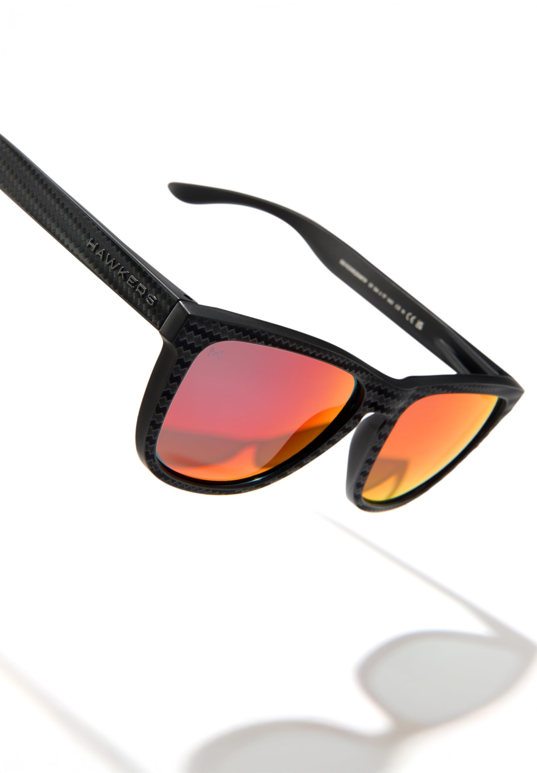 HAWKERS One Montures de lunettes Mixte (lot de 1)