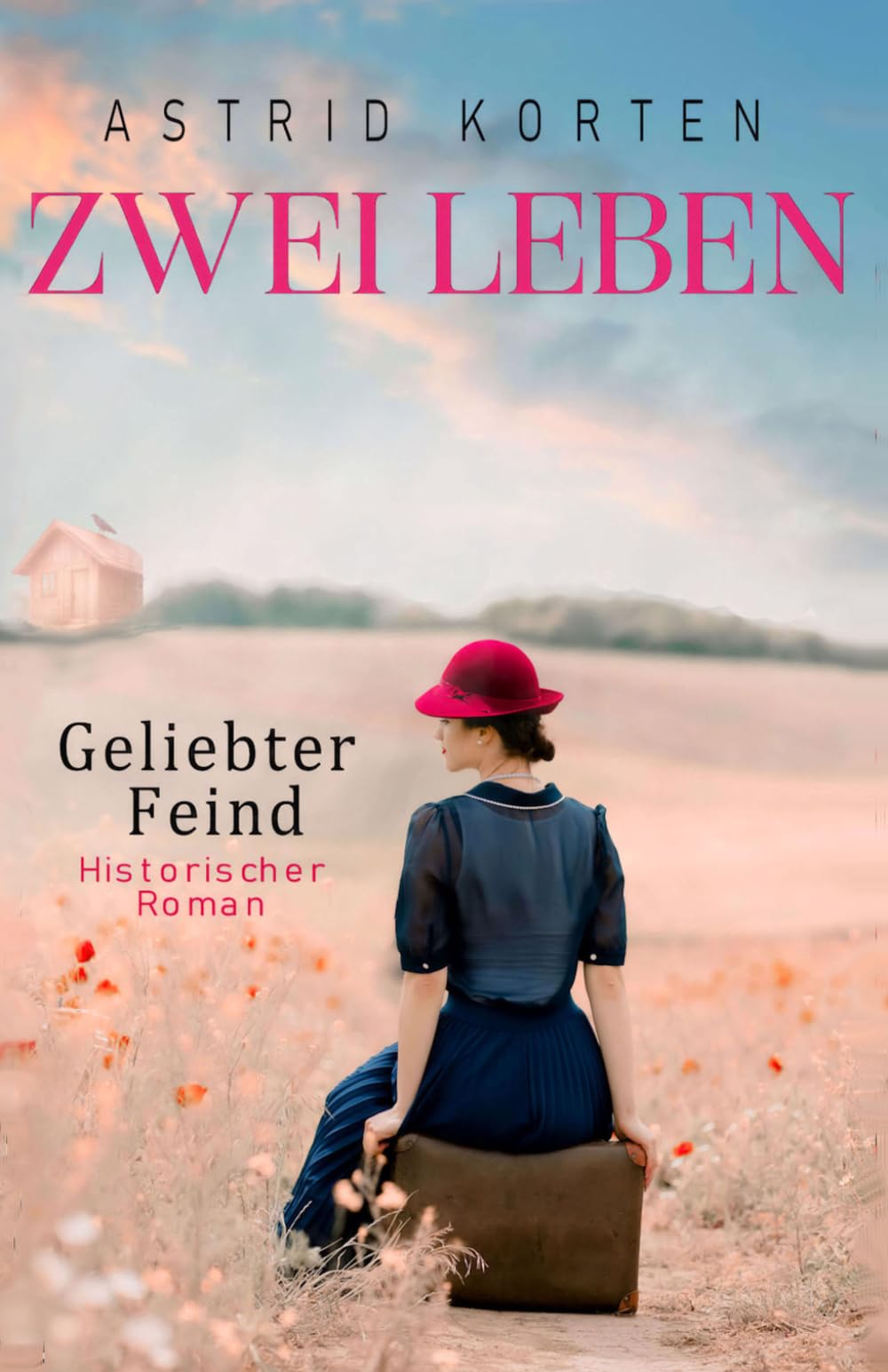 ZWEI LEBEN - GELIEBTER FEIND