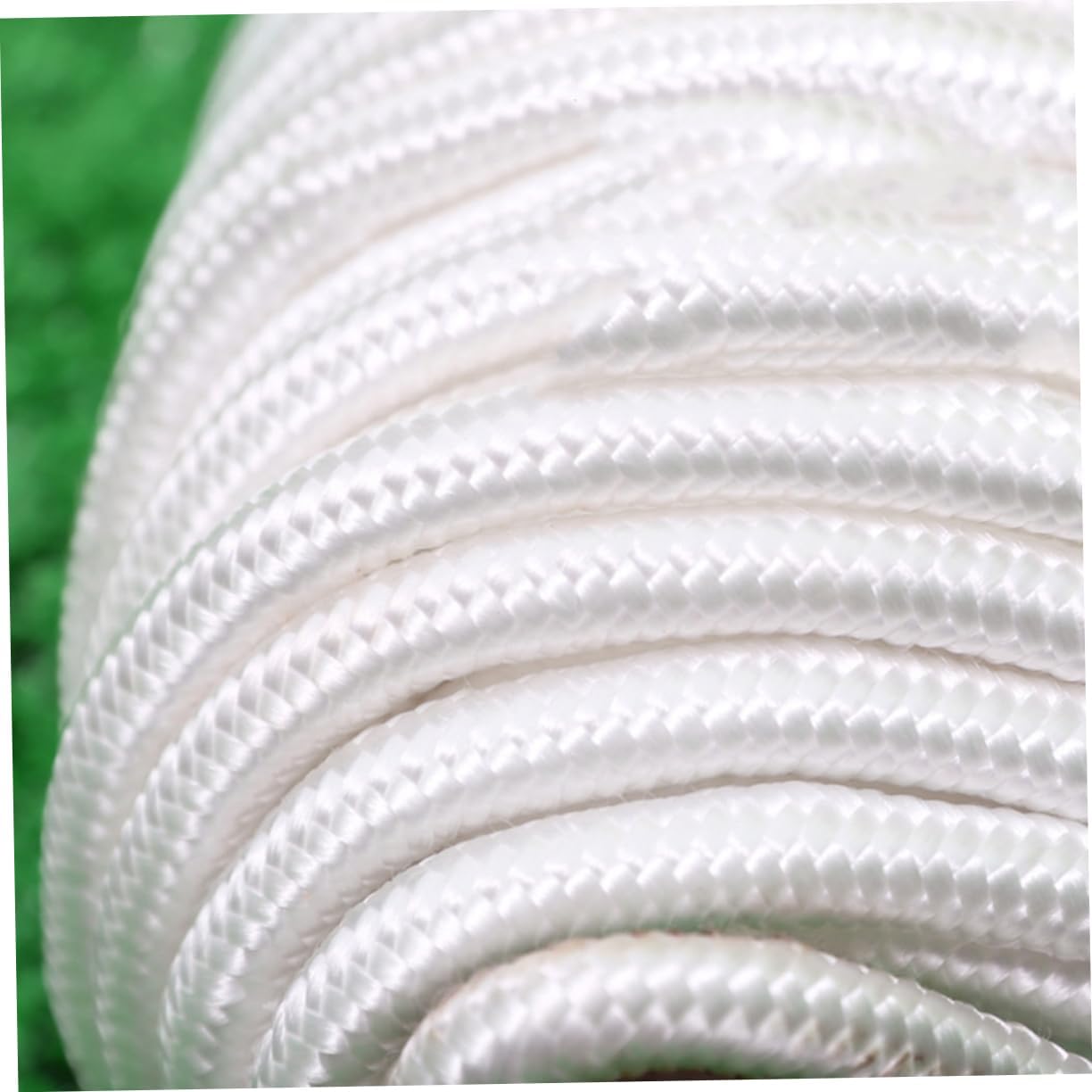 2pcs Heavy Duty Outdoor Ropes Camping Tent Ropes DIY Handmade Versatile Camping Accessory