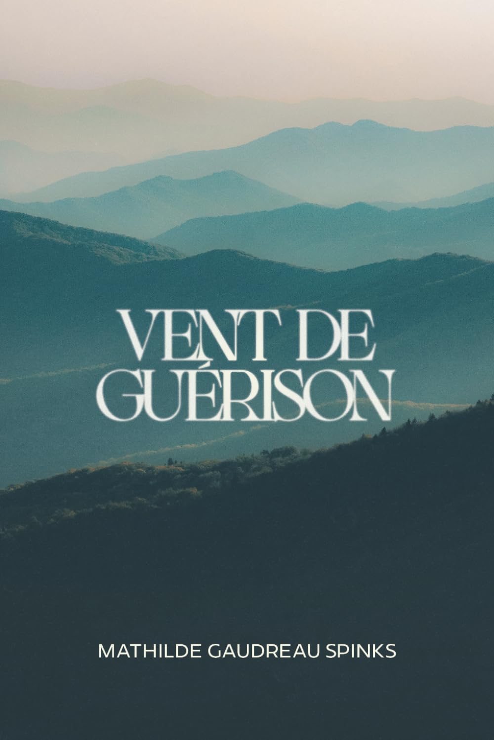 Vent de guérison