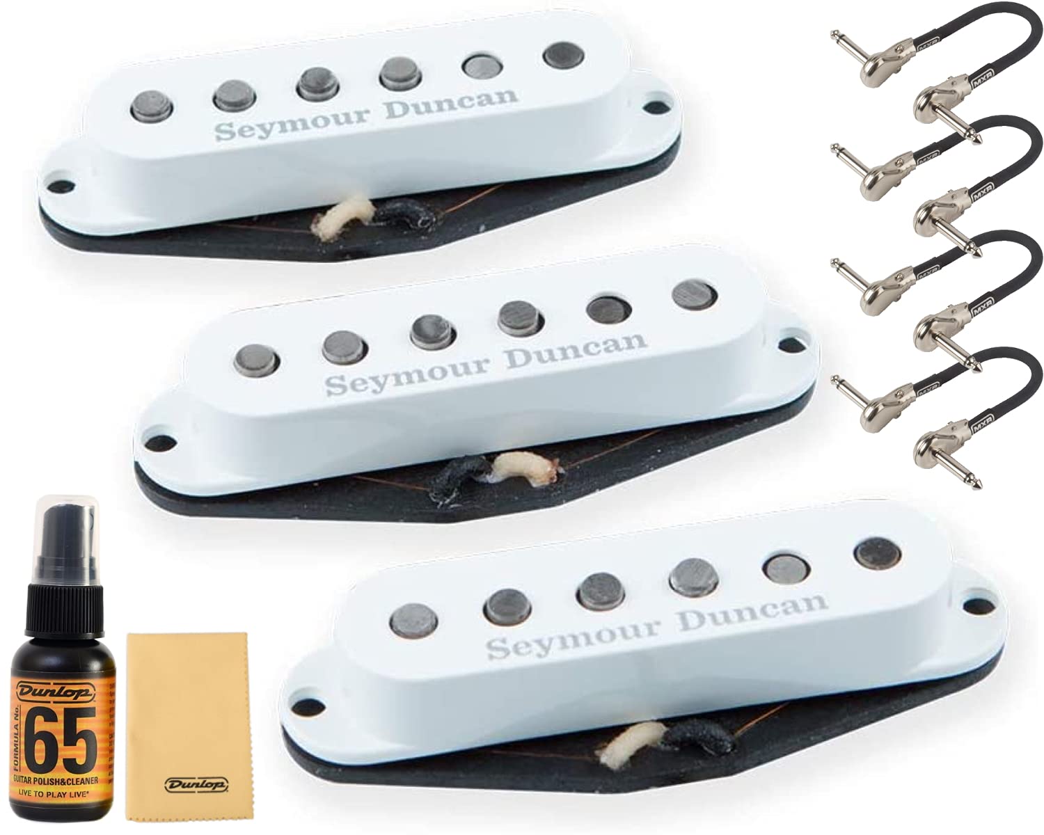 Amazon.com: Seymour Duncan SSL-1 California 50