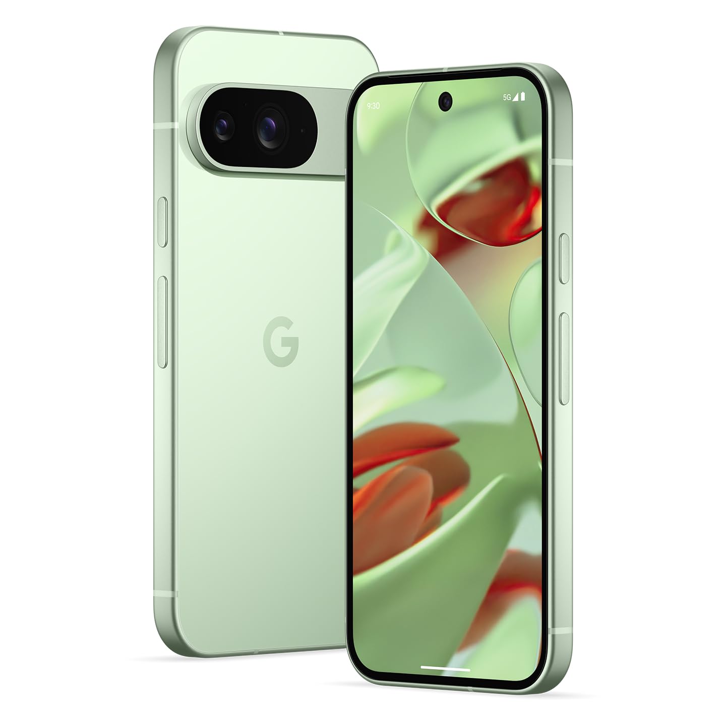 ピクセルビー　Pixels Google Pixel 9 [Wintergreen, 128GB] : Amazon.sg: Electronics