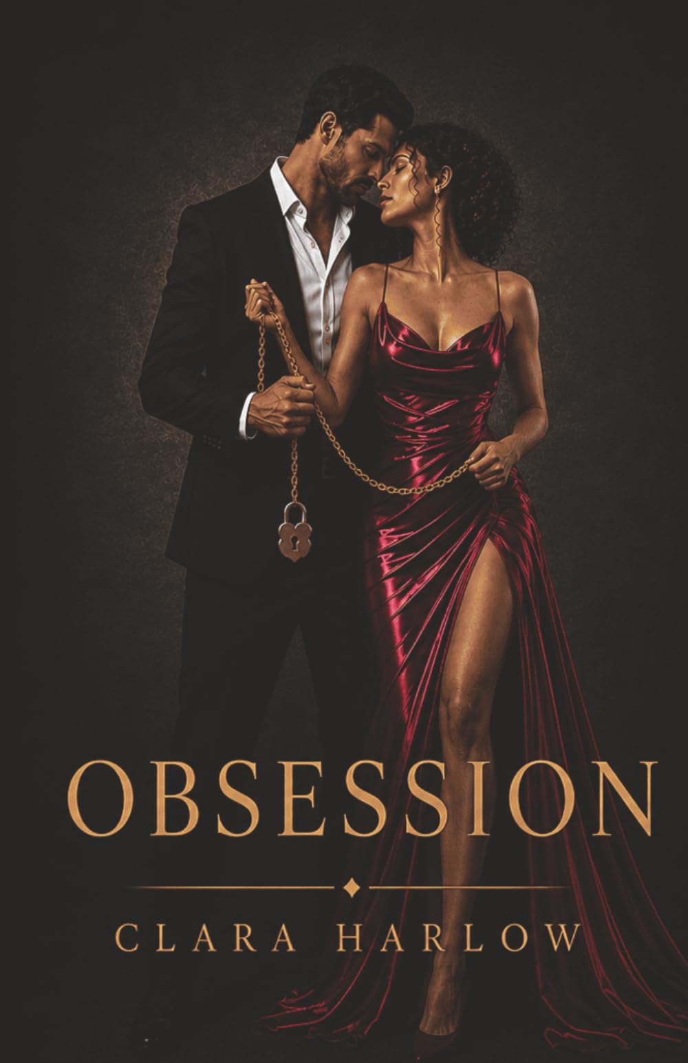 OBSESSION: A Dark Contemporary Romance