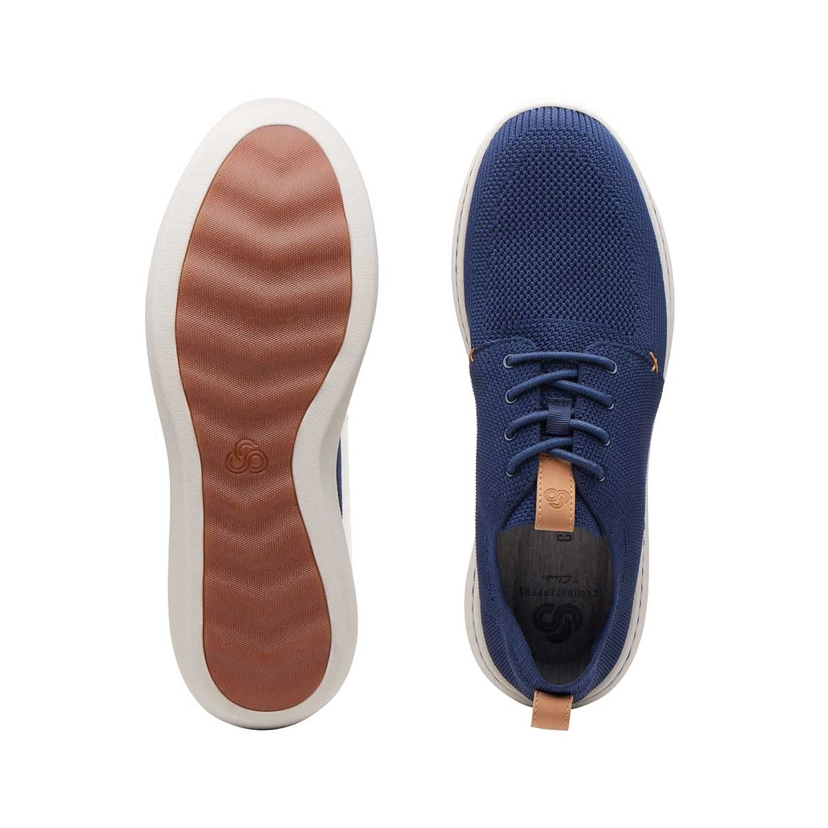 Clarks Step Urban Mix' Scarpe da ginnasticaUomo