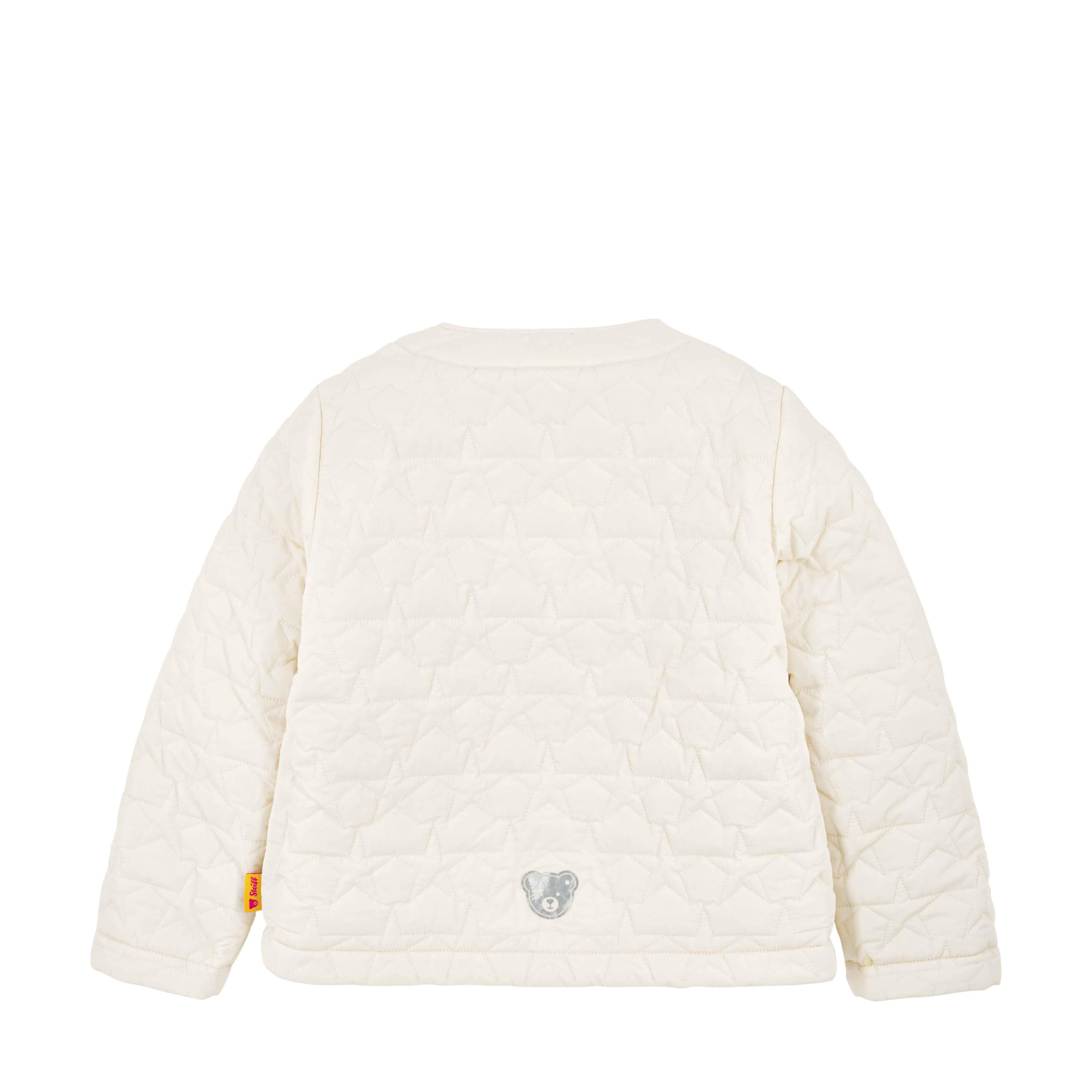 Steiff Mädchen Wendejacke Jacke