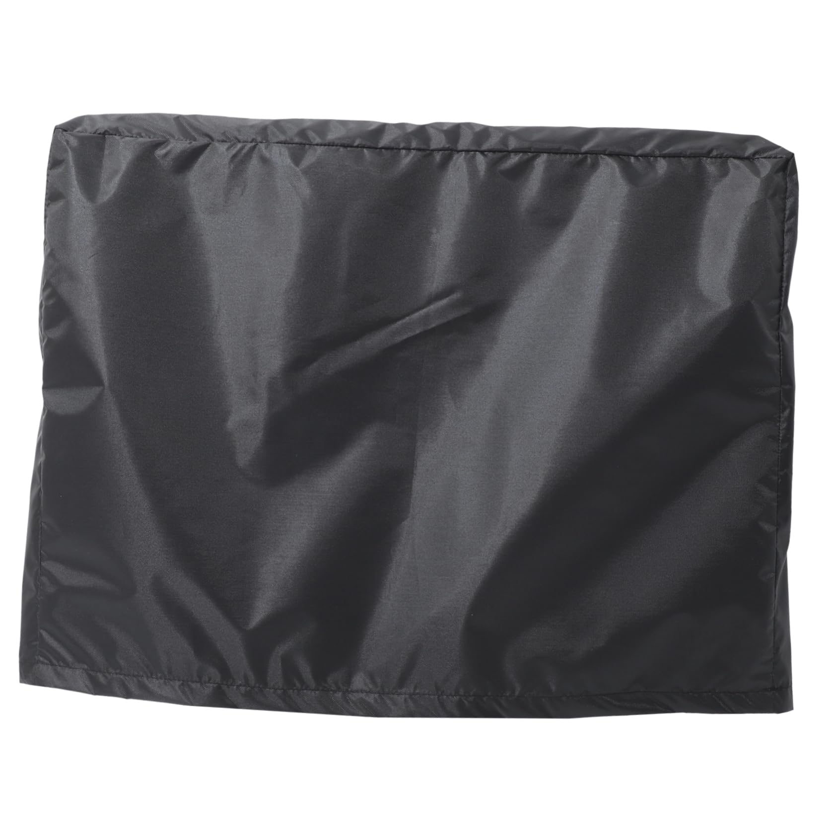 Cubierta antipolvo Happyyami impermeable y ligera para monitores de oficina