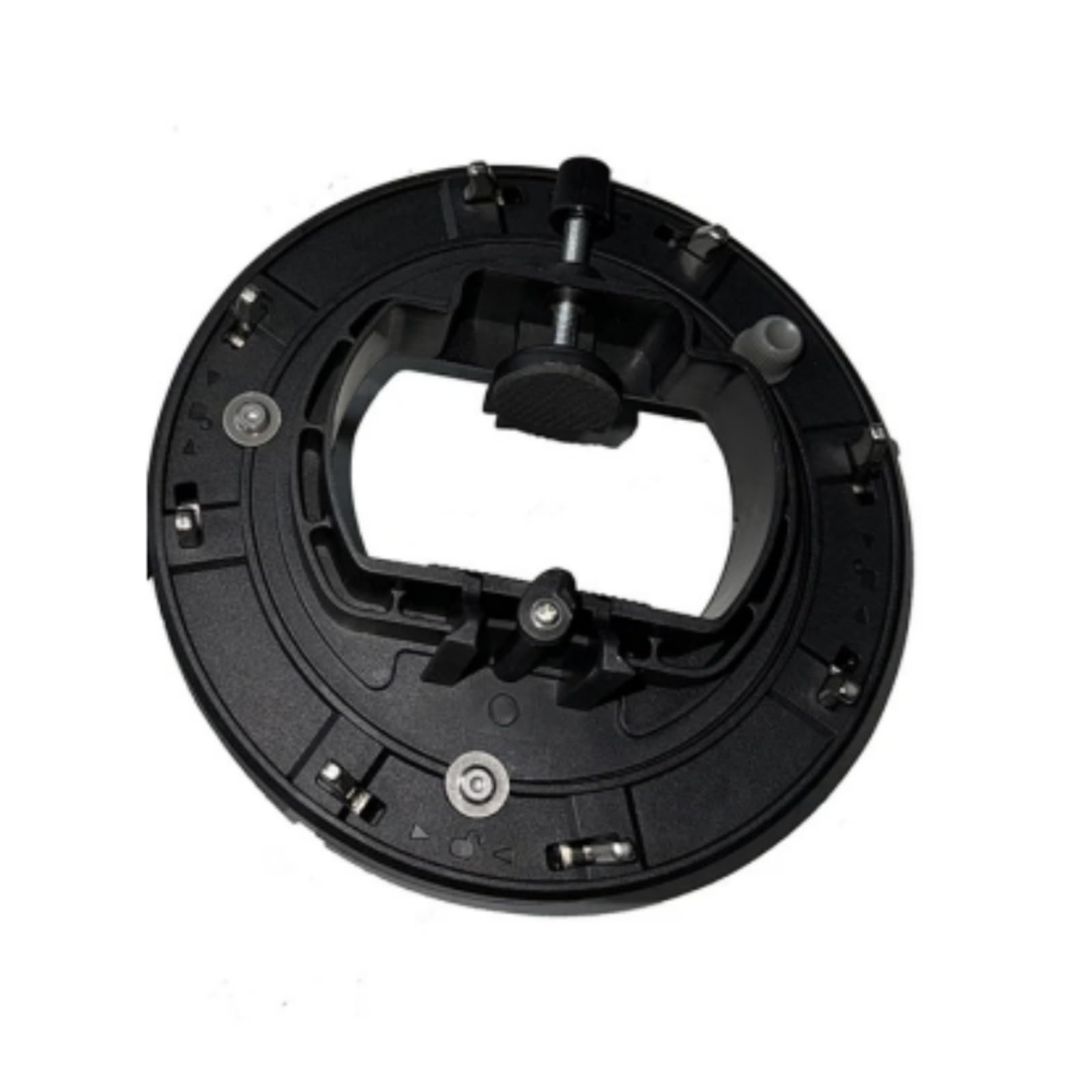 Handheld Bracket or Bowens Mount Bracket or Handle,for Triopo 55cm/21.6in, 65cm/25.6in, 90cm/35.4in, 120cm/47.2in Softbox