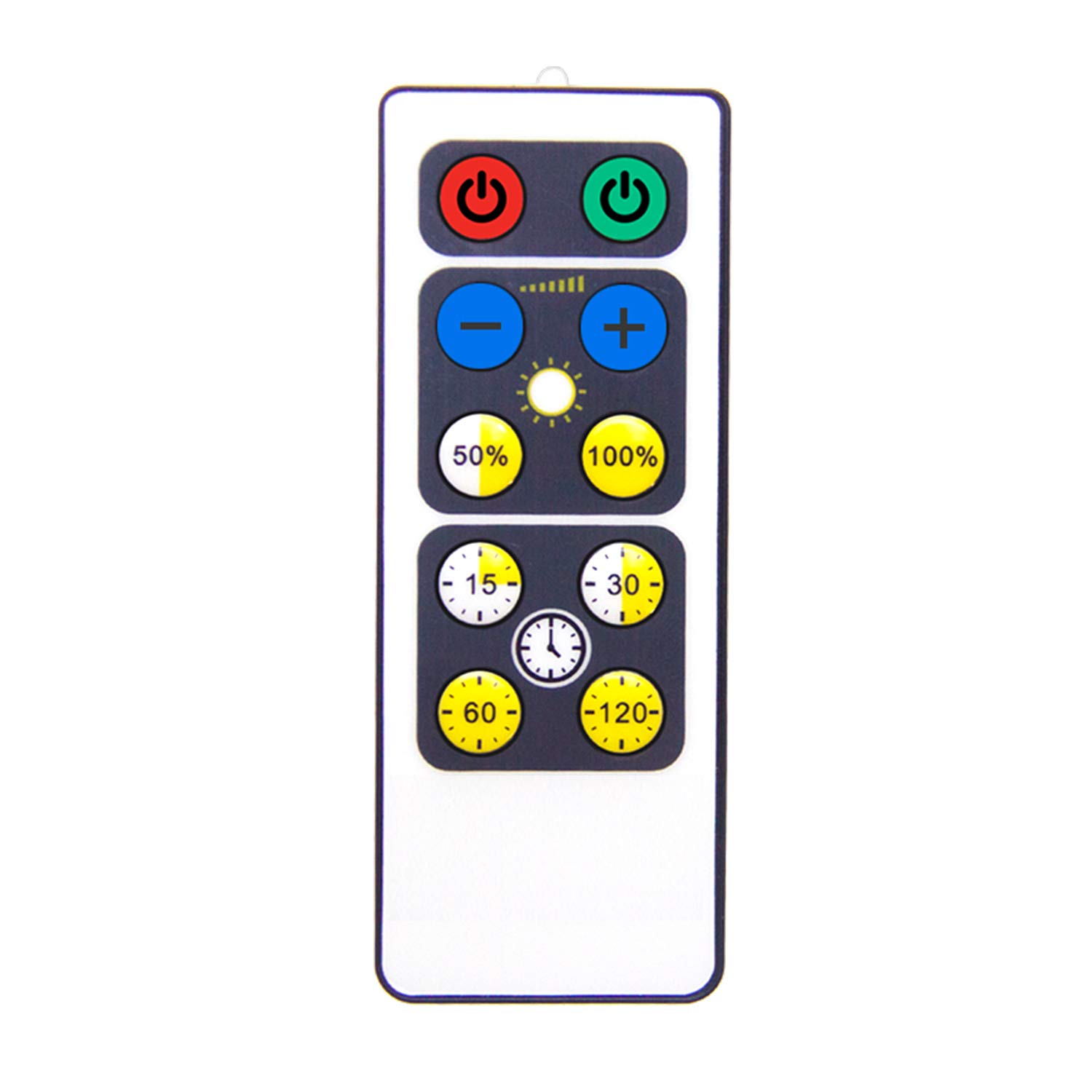 HONWELLRemote Control, for Spotlights Picture Light Track Lighting Accessories