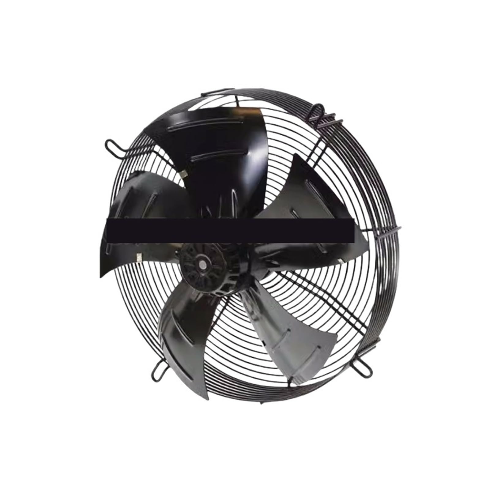 FCARUMIQP S4E400-AP02-42 Fan