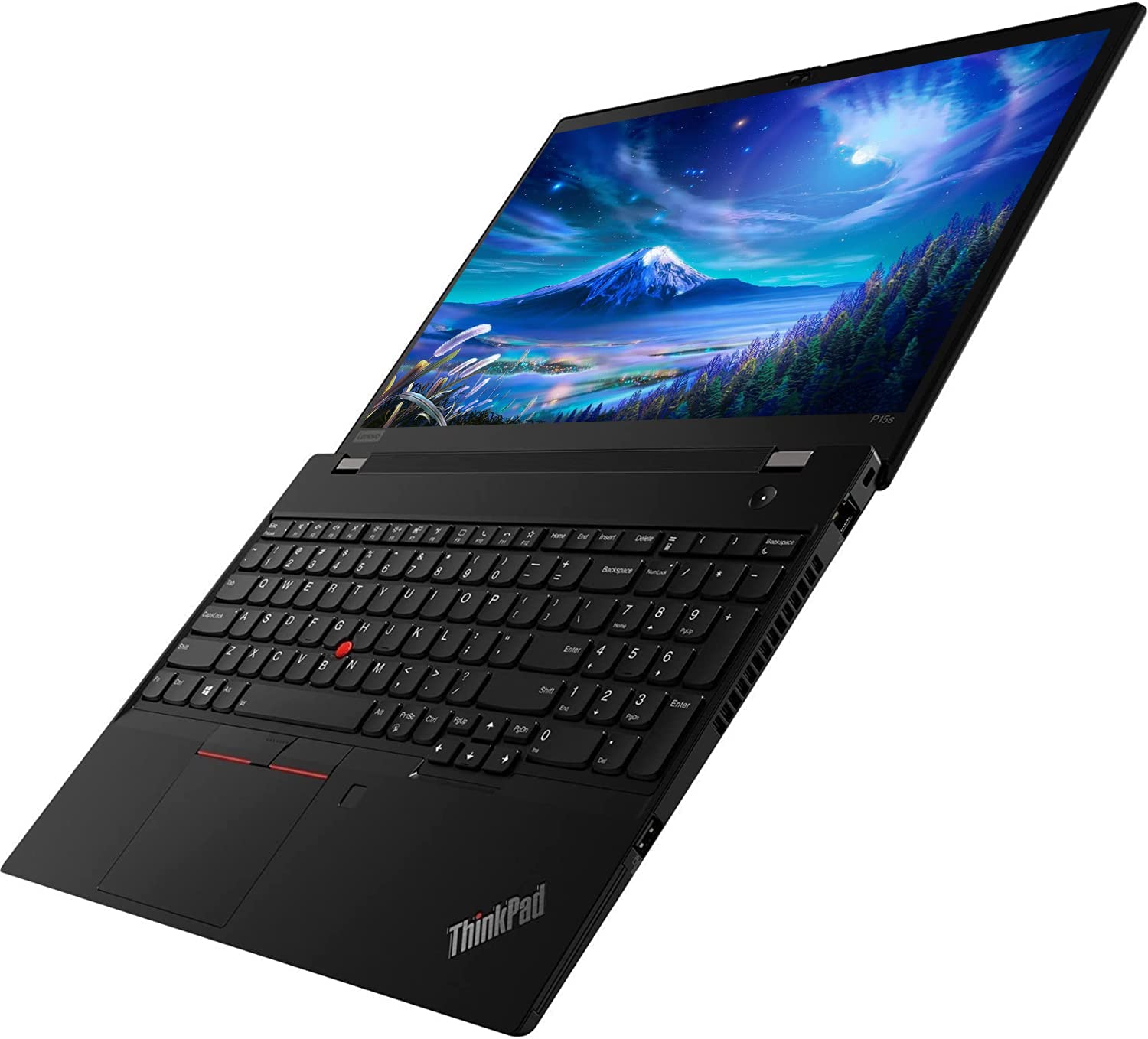 Lenovo ThinkPad Core i7-1165G7/高速512GB