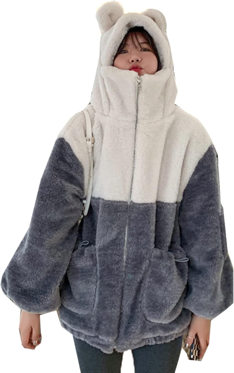 ☆*☆様 コヤンイサムチョン♡うさクラウディちゃんデニムリメイク