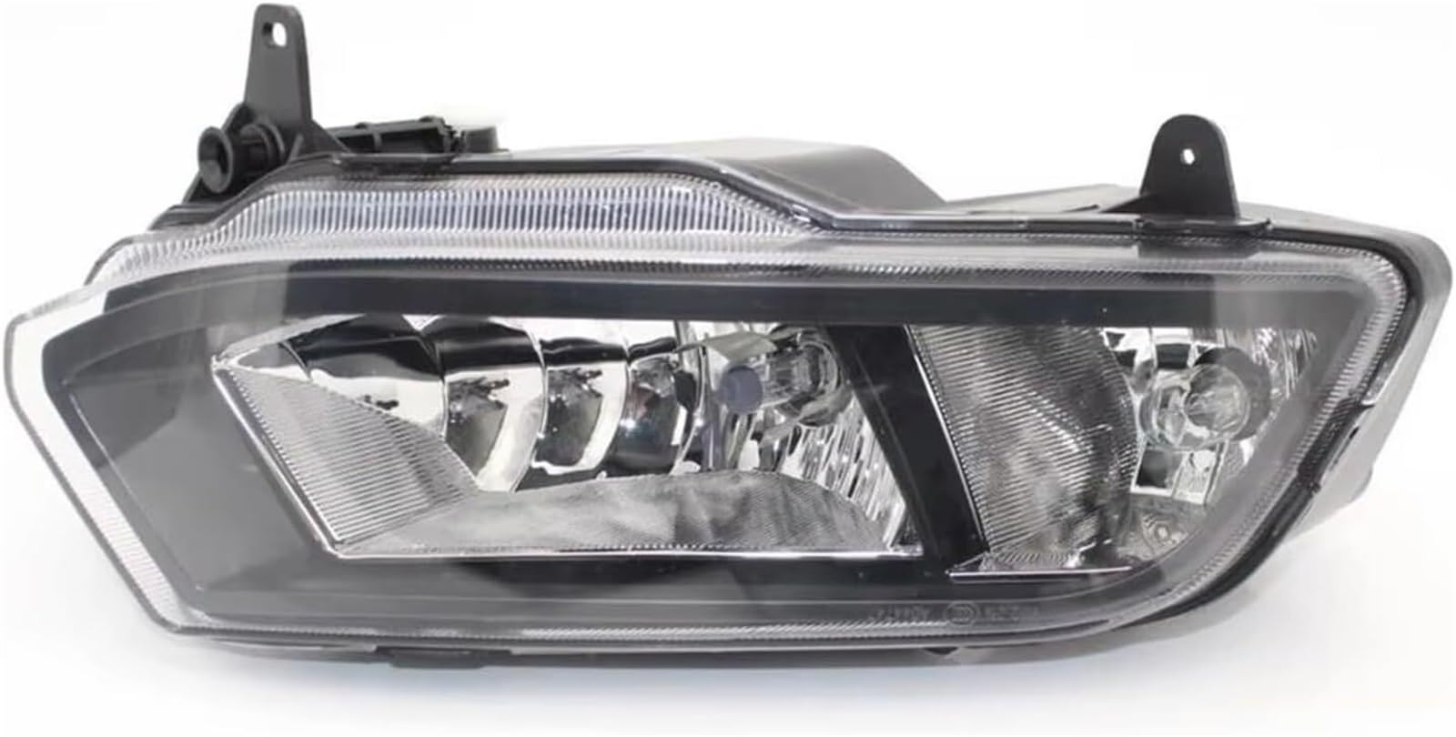 Phare pour avant pour VW pour Polo 6C 2014-2017, 1 pièce, feu antibrouillard côté droit ampoules de phares