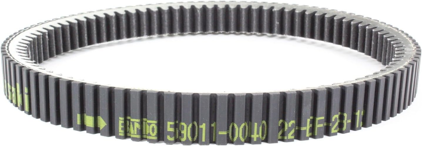 Kawasaki 2014 2015 14 15 Teryx 4 LE Camo CVT Drive Belt 59011-0040 New OEM