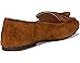 Cole Haan Payson Soft Bow Loafers - Back View