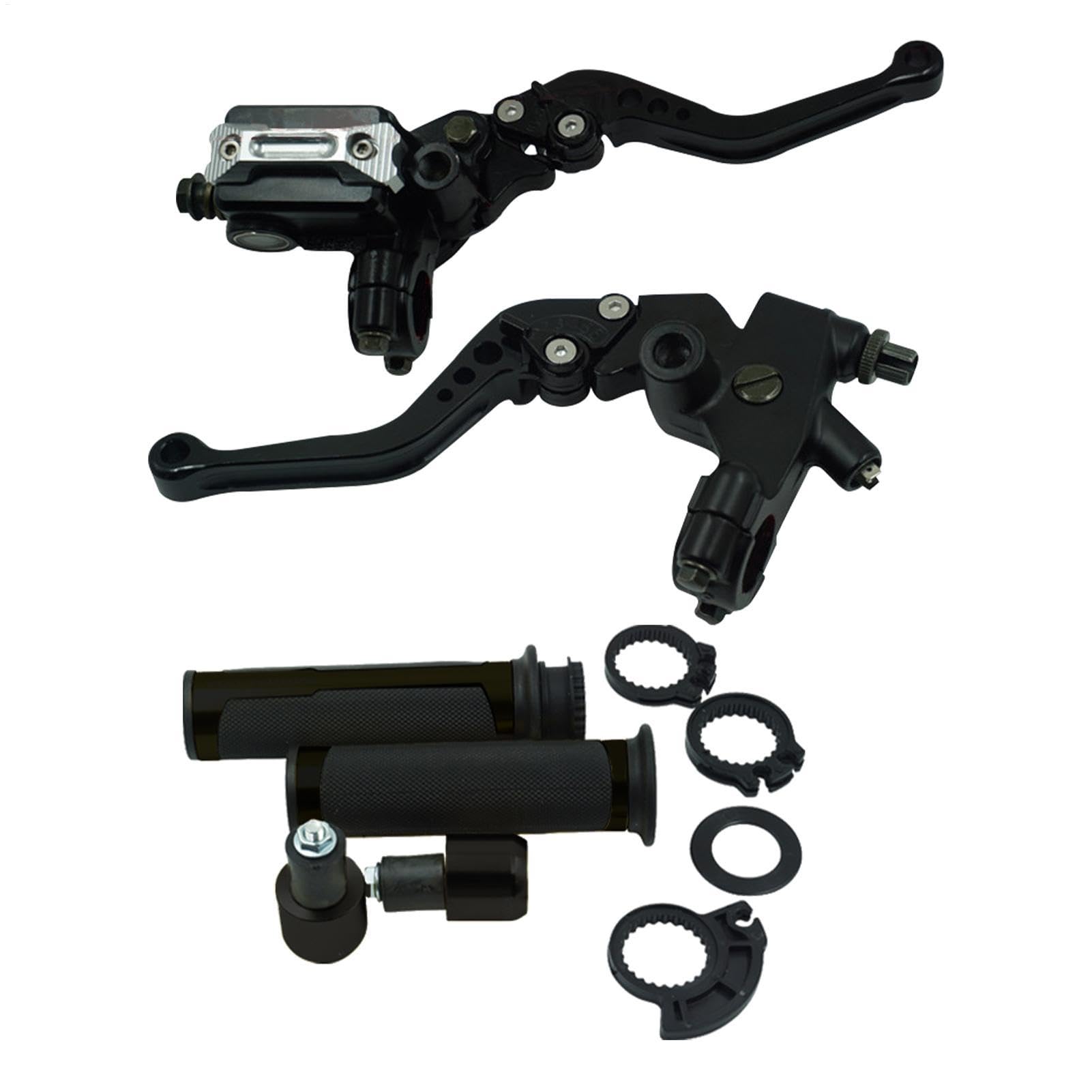 Kupplungszylinder 7/8 Zoll 22 mm hydr. Scheibenbremse rechts