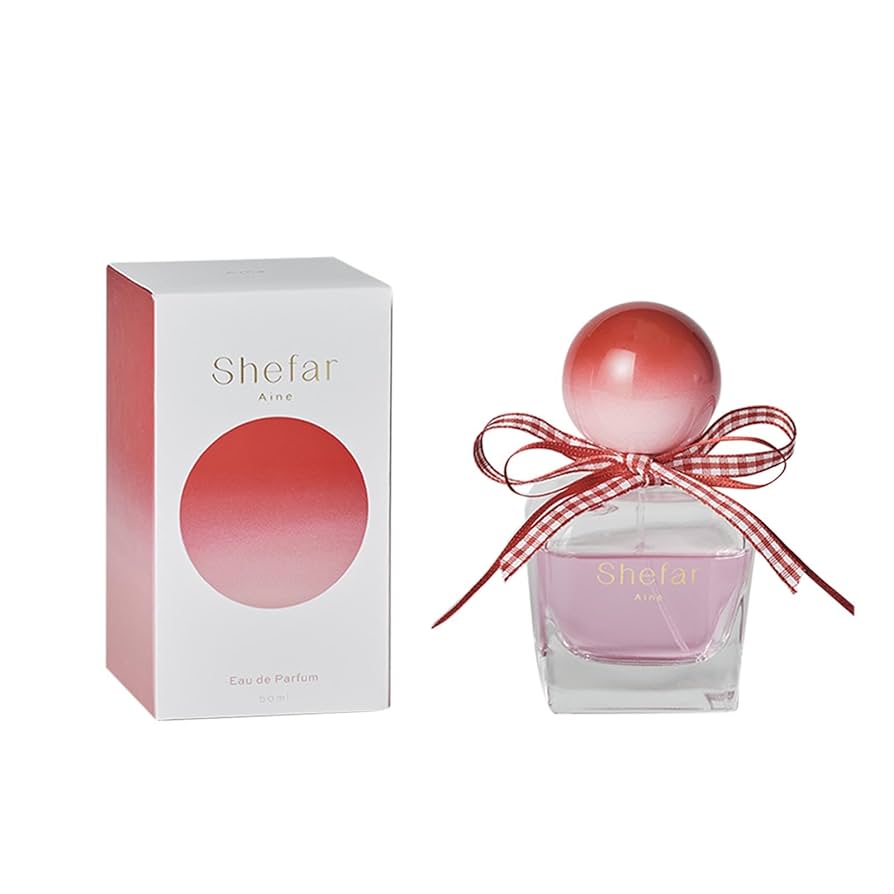 香水(女性用) aina Amazon | Shefar（シーファー）eau de parfum 50ml (Aine