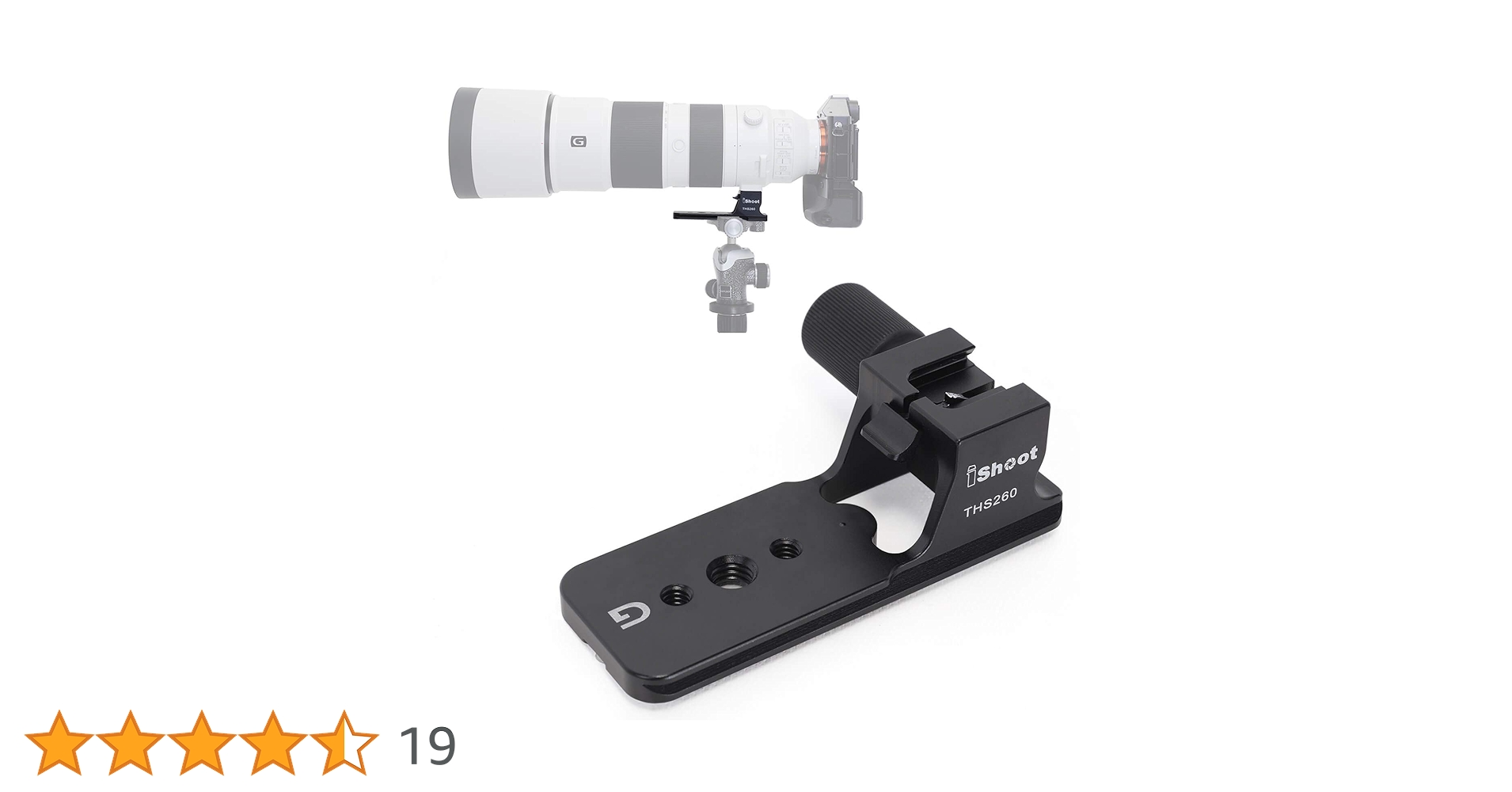 SONY FE 200-600 SEL200600G 美品 KIRKフット等付 LP-68 with LS-2 Combo Sony FE 200-600mm f/5.6-6.3 G OSS LS-2