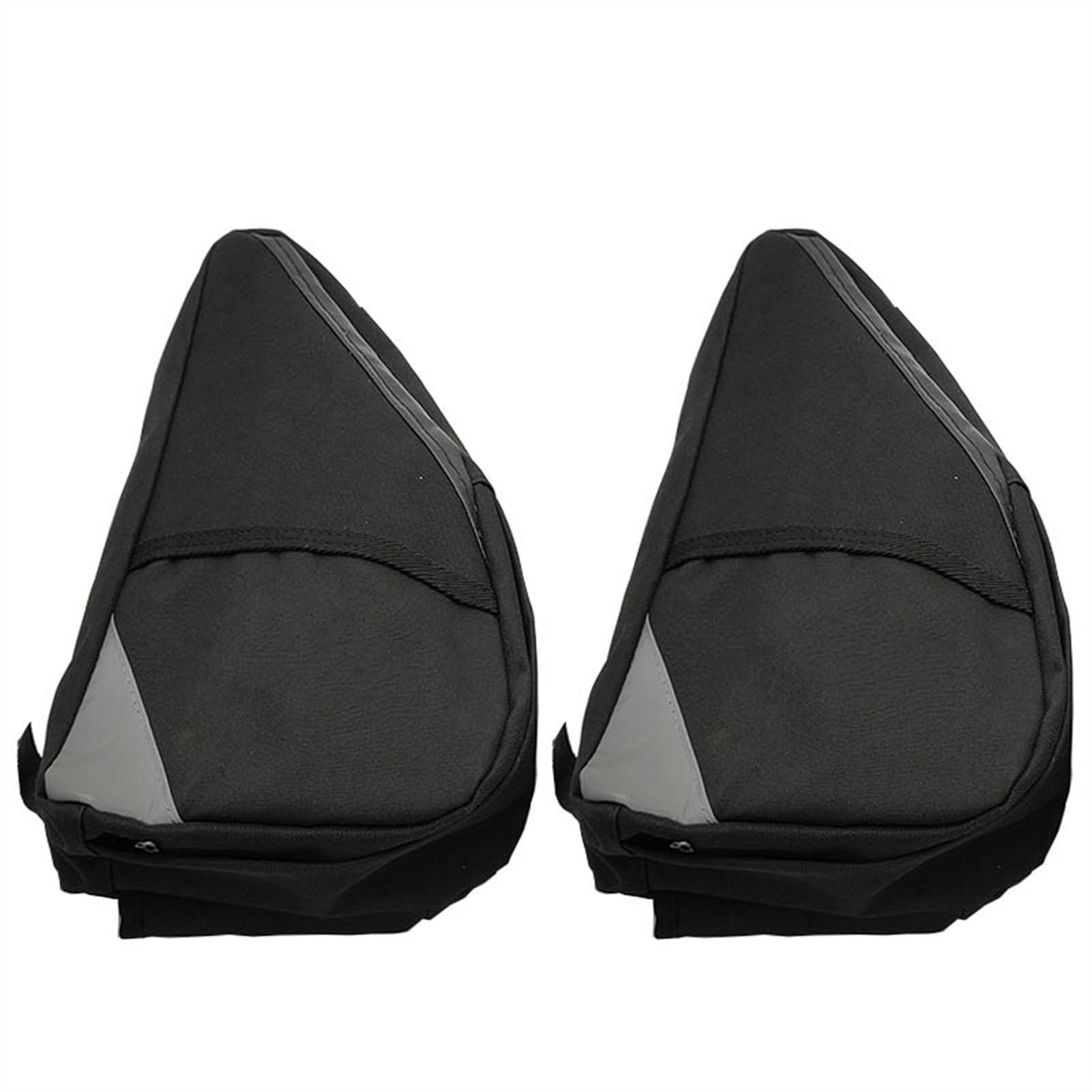 2 PCS Strumento di Riparazione del Motociclo Borsa di Posizionamento Pacchetto Telaio Cassetta degli Attrezzi per H&Onda CRF1000L Africa Twin 2015-2017 CRF 1000 L CRF1000l Accessori