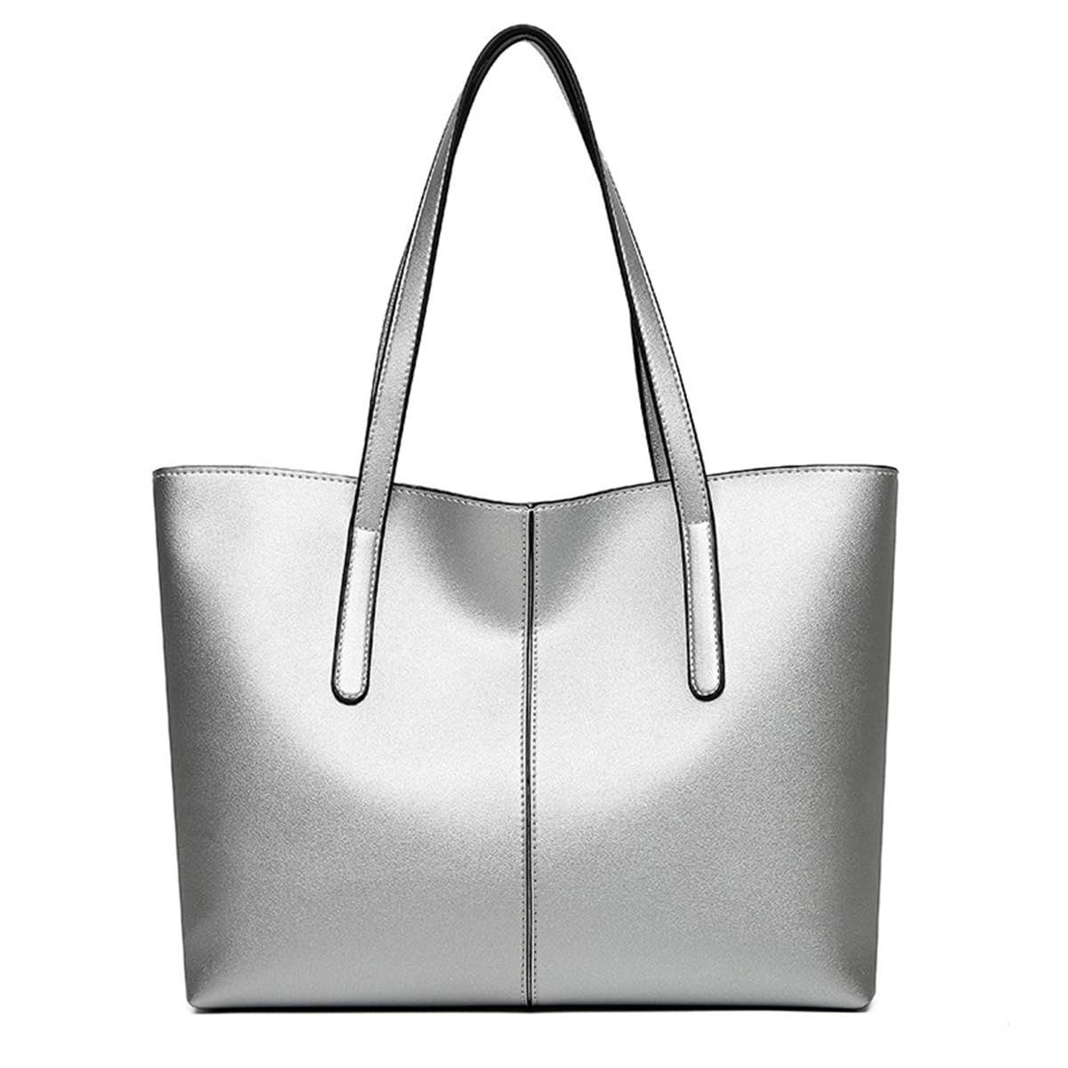 See full amazon price history chart for Newphoria Leather Large Shoulder Tote Bag for Women - Stylish & Shiny Handbags for Women, Light Weight Versatile Tote Bags for Women, Perfect as Office HandBag, College Bag, Purse (P59-LUNAR) Newphoria Leather Large Shoulder Tote Bag for Women - Stylish & Shiny Handbags for Women, Light Weight Versatile Tote Bags for Women, Perfect as Office HandBag, College Bag, Purse (P59-LUNAR) (B0CLDRQ9HB) Amazon Price History, Amazon Price Tracker