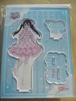 =LOVE　アクリルスタンド 6個セット 新品未開封 LOVE アクリルスタンド 6個セット 新品未開封 商品詳細ページ