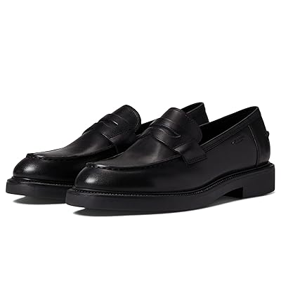 Vagabond Shoemakers Alex W Leather Penny Loafer Women