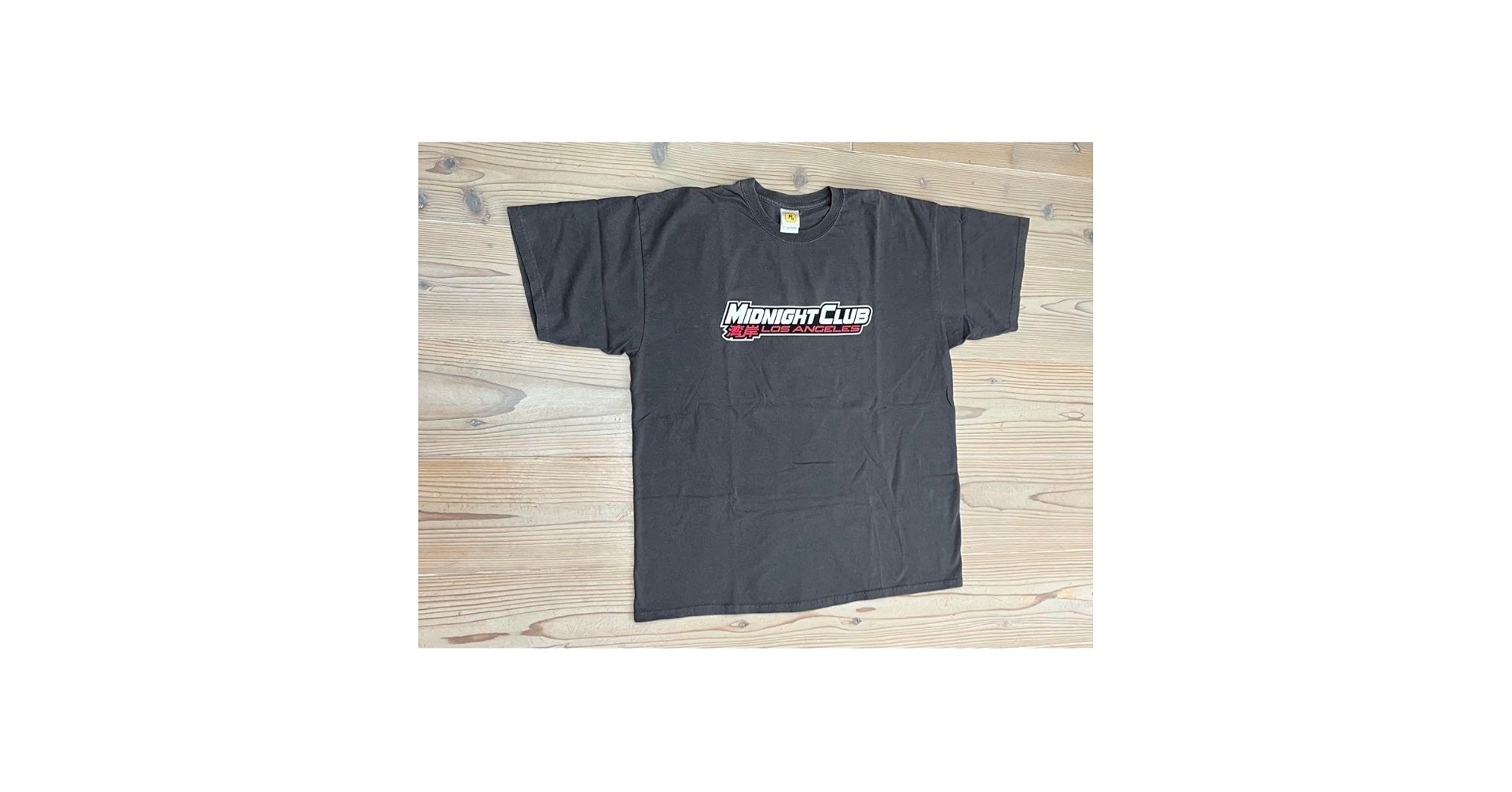 Amazon.co.jp: 湾岸ミッドナイトTシャツ ZTFI : ファッション