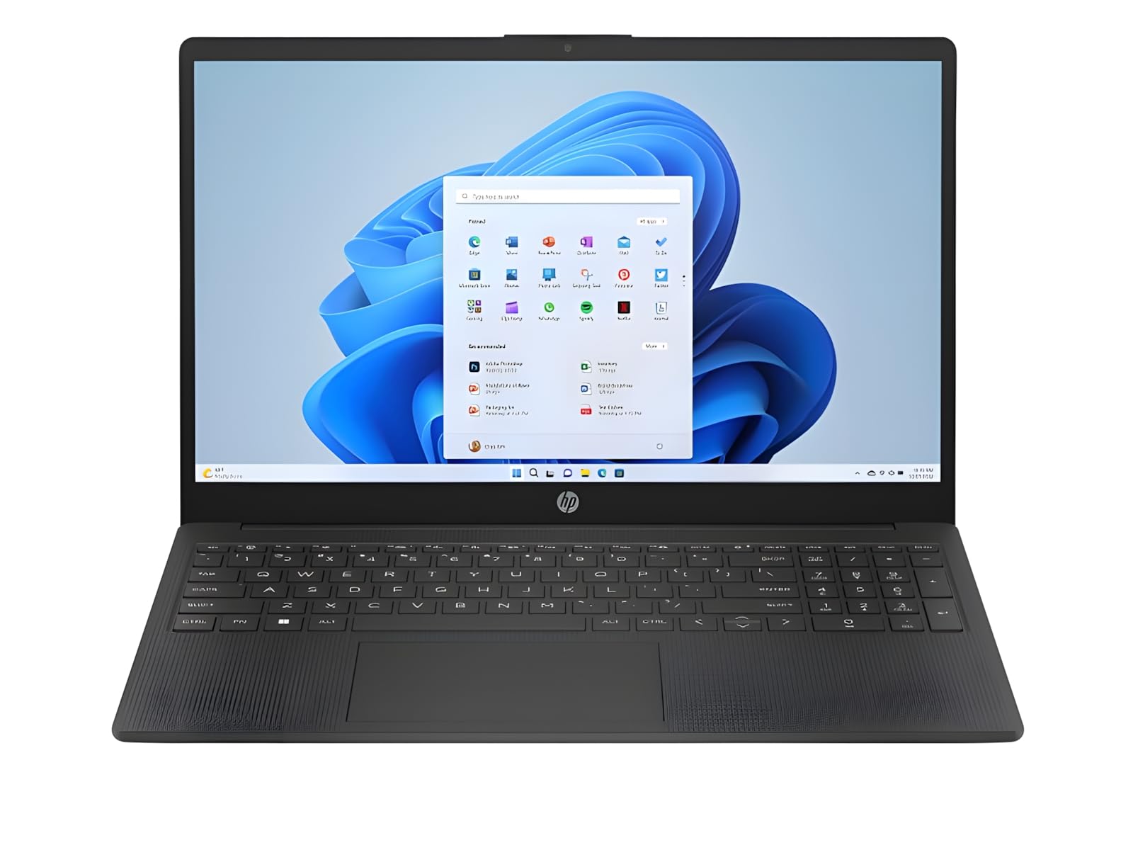 HP 15.6型 Ryzen 7 / 16GB / SSD512GB HP 15.6