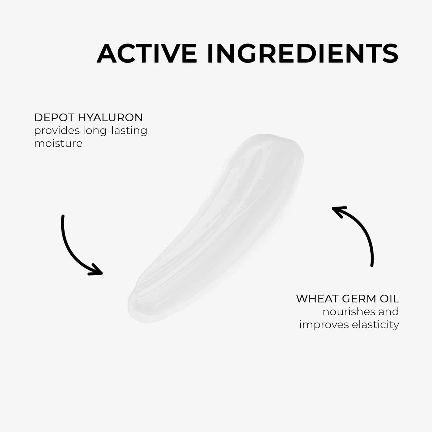 DR. GRANDEL ELEMENTS OF NATURE Hyaluron I intensive moisturizing fluid - Image 3