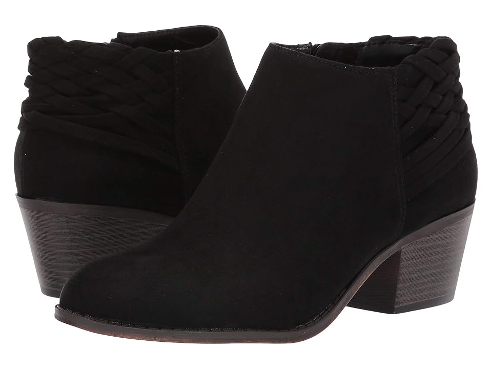 

Fergalicious Bayou (Black) Women's Shoes