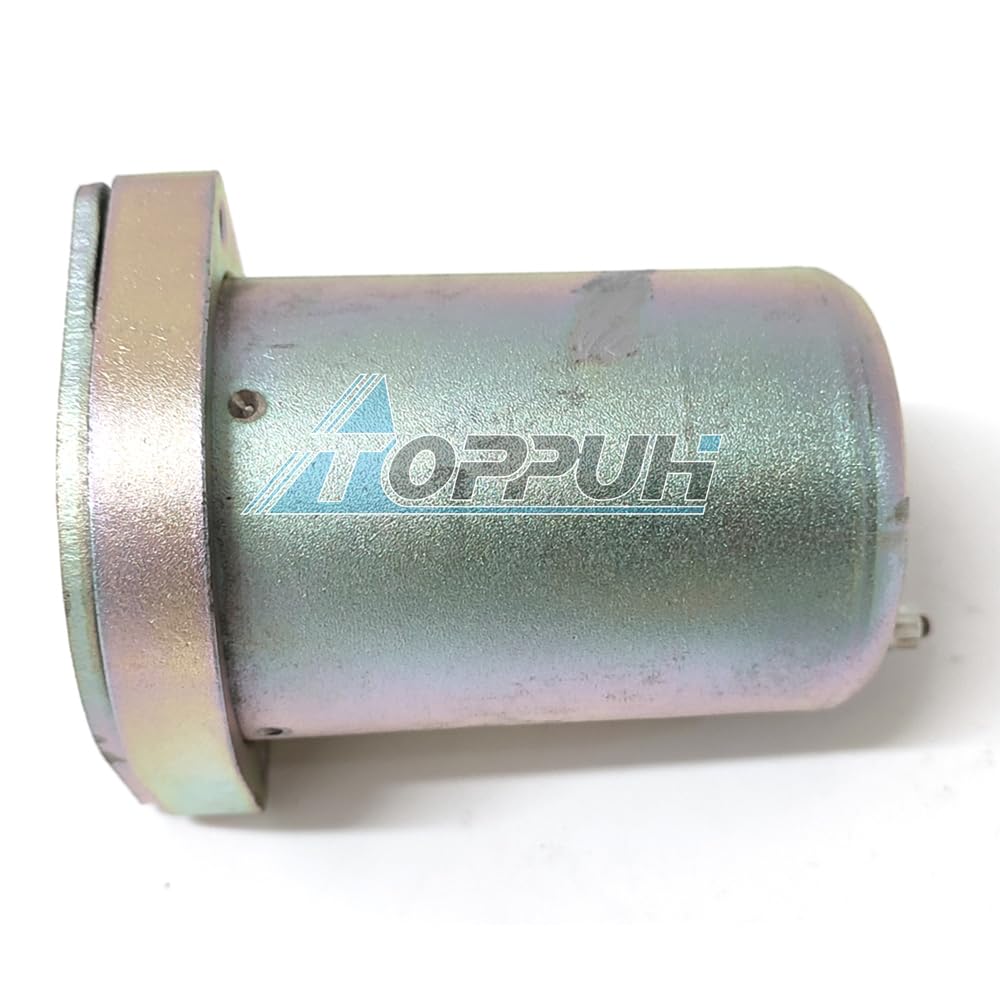 Amazon.com: 9X1413 Solenoid 24V Compatible with Caterpillar