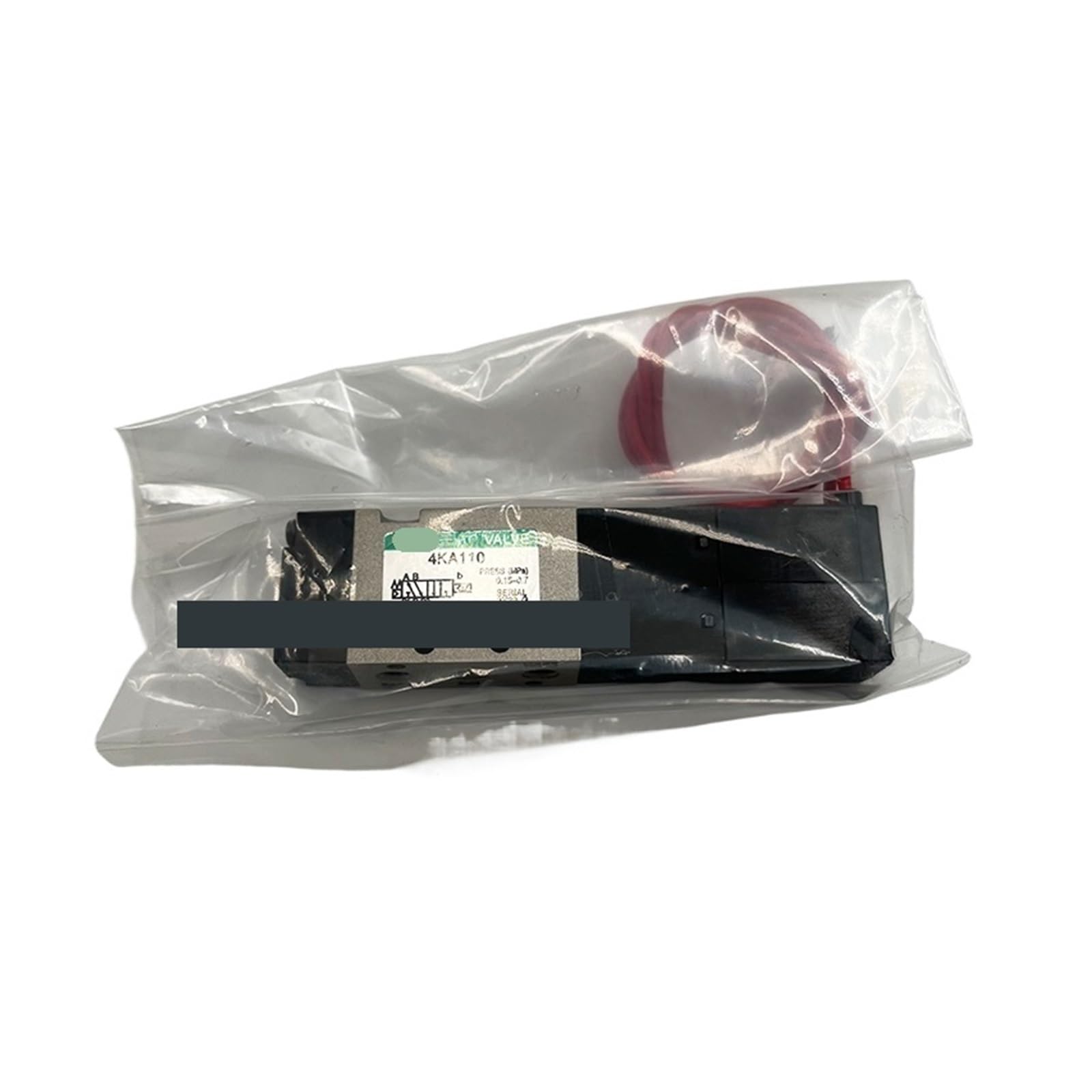LEOTNNDQ 4KA110-M5-AC220V 4KA110-M5-B-DC24V Solenoid Valve
