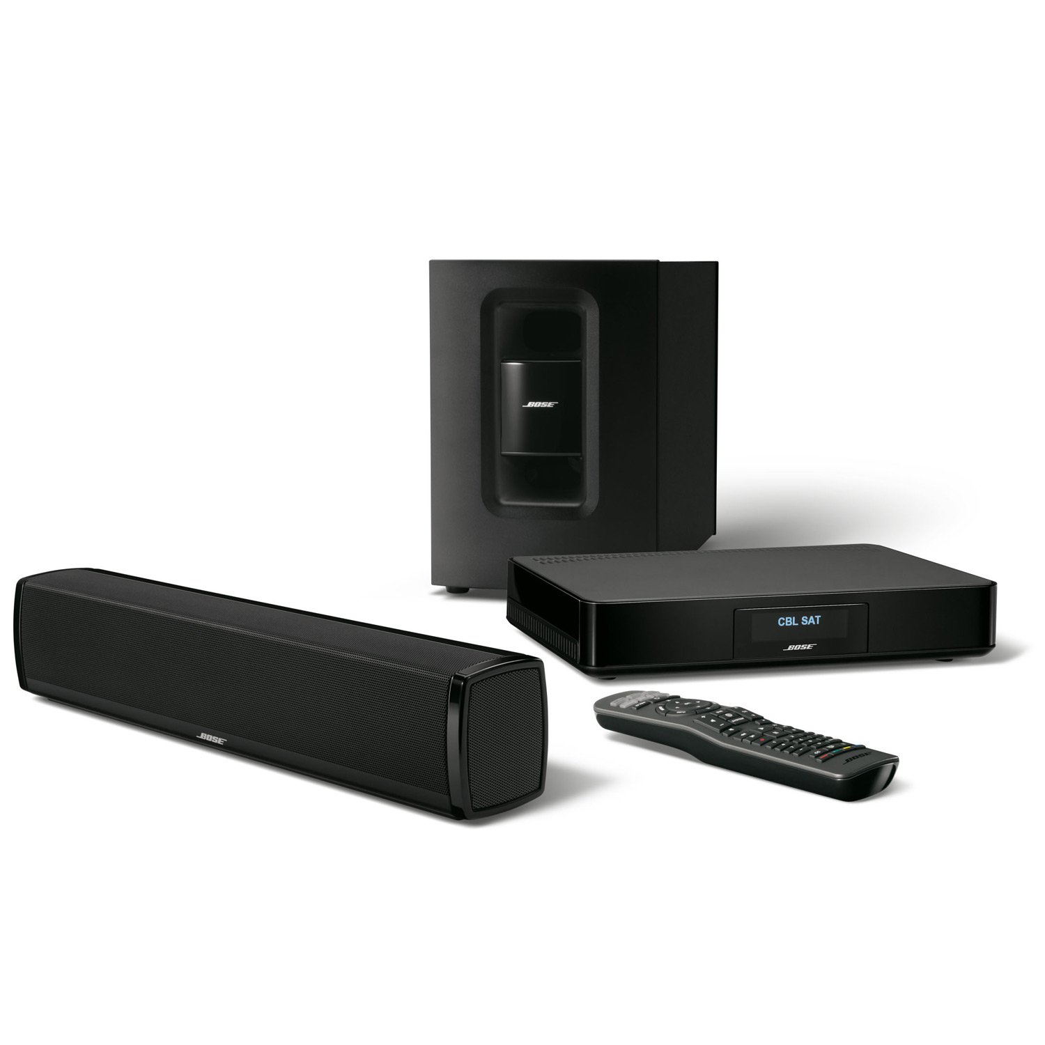 BOSE スピーカー 120 COMPACT MUSIC MONITOR 【公式通販】
